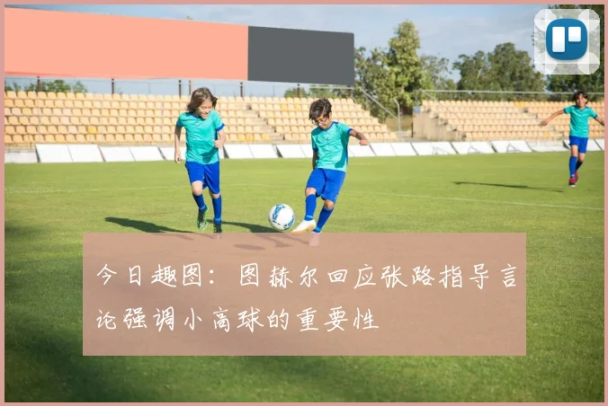 今日趣图：图赫尔回应张路指导言论强调小高球的重要性
