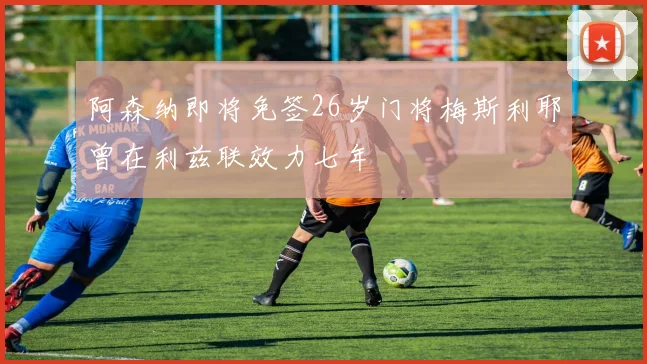 阿森纳即将免签26岁门将梅斯利耶曾在利兹联效力七年
